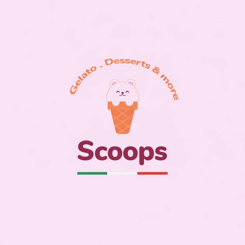 Scoops Logo